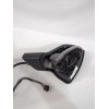 Recambio de retrovisor derecho para seat referencia OEM IAM 6144094/576857502AR  