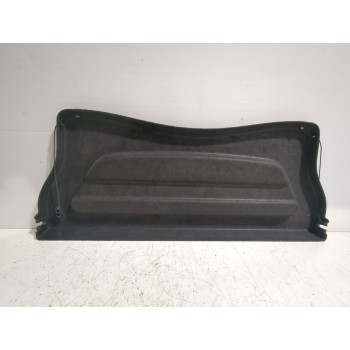 Recambio de bandeja trasera para renault referencia OEM IAM 794209633R  