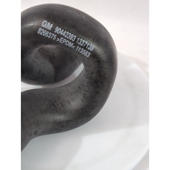 Recambio de tubo para opel referencia OEM IAM 90442393/1337138  