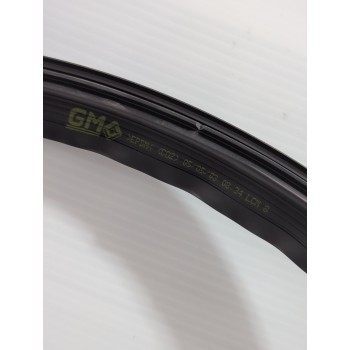 Recambio de goma contorno para opel referencia OEM IAM 91165884/4409104  