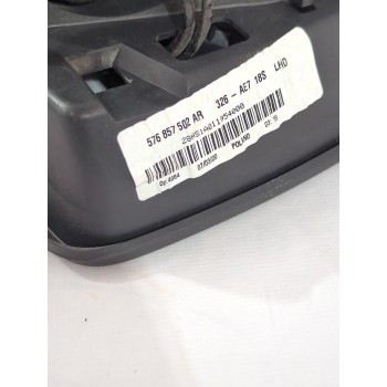 Recambio de retrovisor derecho para seat referencia OEM IAM 6144094/576857502AR  