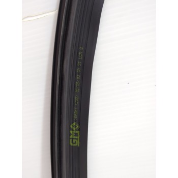 Recambio de goma contorno para opel referencia OEM IAM 91165884/4409104  