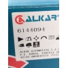 Recambio de retrovisor derecho para seat referencia OEM IAM 6144094/576857502AR  