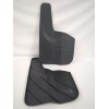 Recambio de moldura para opel referencia OEM IAM 91149325/1718657  