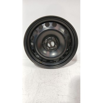 Recambio de llanta para opel referencia OEM IAM 2160127/X16H2  