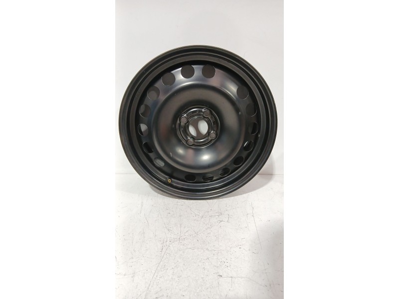 Recambio de llanta para opel referencia OEM IAM 2160127/X16H2  