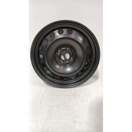 Recambio de llanta para opel referencia OEM IAM 2160127/X16H2  