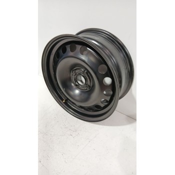 Recambio de llanta para opel referencia OEM IAM 2160127/X16H2  