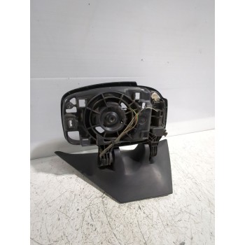 Recambio de retrovisor izquierdo para renault referencia OEM IAM 232637079  