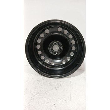 Recambio de llanta para opel referencia OEM IAM 2160127/X16H2  