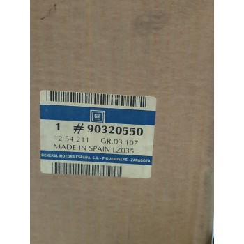 Recambio de aforador para opel referencia OEM IAM 90320550  