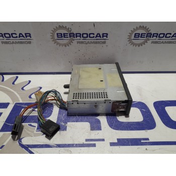 Recambio de sistema audio / radio cd para » otros... modelos referencia OEM IAM UNIVERSAL!!  