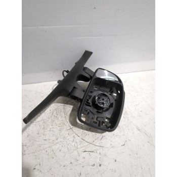 Recambio de retrovisor izquierdo para renault referencia OEM IAM 232637079  