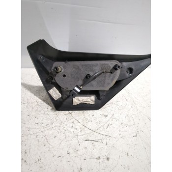 Recambio de retrovisor izquierdo para renault referencia OEM IAM 232637079  