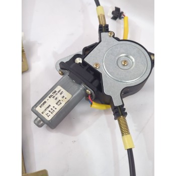 Recambio de elevalunas trasero derecho para opel referencia OEM IAM 91157980  