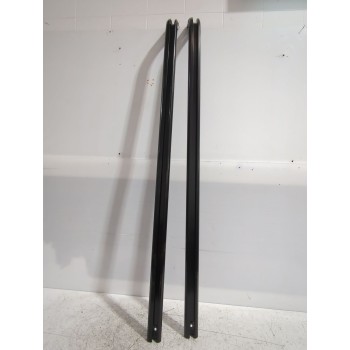Recambio de guia puerta para opel referencia OEM IAM 93859308/8200670163  