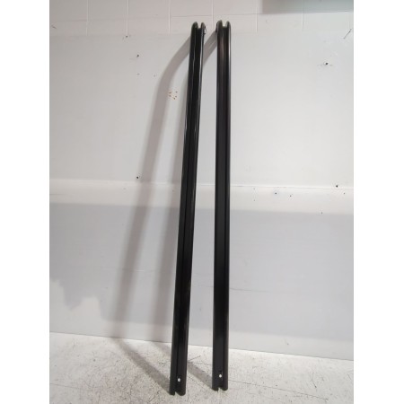 Recambio de guia puerta para opel referencia OEM IAM 93859308/8200670163  
