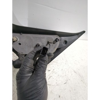 Recambio de retrovisor izquierdo para renault referencia OEM IAM 232637079  