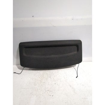Recambio de bandeja trasera para nissan referencia OEM IAM 186706069878  