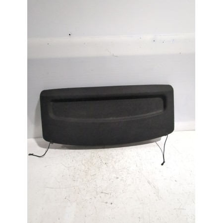 Recambio de bandeja trasera para nissan referencia OEM IAM 186706069878  
