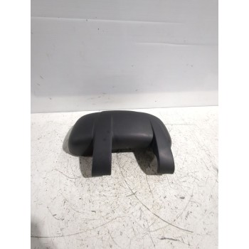 Recambio de carcasa retrovisor izquierdo para renault referencia OEM IAM 232635097  