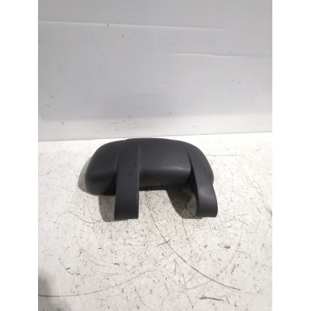 Recambio de carcasa retrovisor izquierdo para renault referencia OEM IAM 232635097  