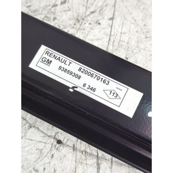 Recambio de guia puerta para opel referencia OEM IAM 93859308/8200670163  