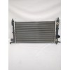 Recambio de radiador agua para opel referencia OEM IAM 90410048/1300150  