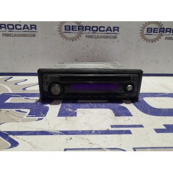 Recambio de sistema audio / radio cd para » otros... modelos referencia OEM IAM UNIVERSAL!!  