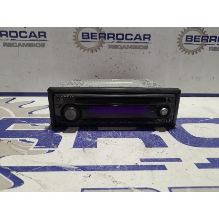 Recambio de sistema audio / radio cd para » otros... modelos referencia OEM IAM UNIVERSAL!!  