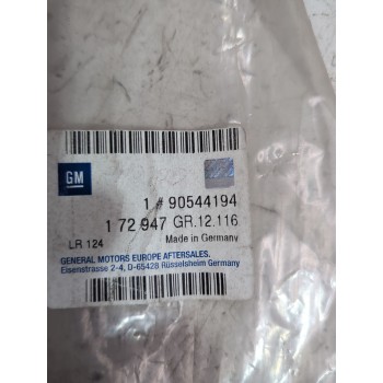 Recambio de moldura para opel referencia OEM IAM 90589707/90544194  