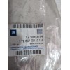 Recambio de moldura para opel referencia OEM IAM 90589707/90544194  
