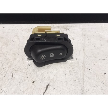 Recambio de interruptor para saab 9-3 berlina 2.0 cat referencia OEM IAM 4616058  
