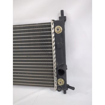 Recambio de radiador agua para opel referencia OEM IAM 90410048/1300150  