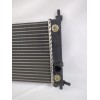 Recambio de radiador agua para opel referencia OEM IAM 90410048/1300150  