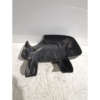 Recambio de carcasa retrovisor izquierdo para renault referencia OEM IAM 232635097  