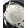 Recambio de cinturon seguridad trasero derecho para opel referencia OEM IAM 13199076 / 03312683  