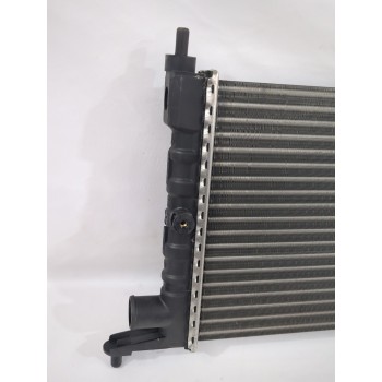 Recambio de radiador agua para opel referencia OEM IAM 90410048/1300150  