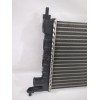 Recambio de radiador agua para opel referencia OEM IAM 90410048/1300150  