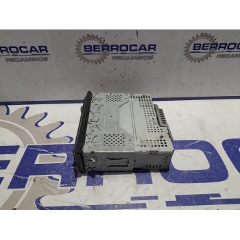 Recambio de sistema audio / radio cd para » otros... modelos referencia OEM IAM UNIVERSAL!!  