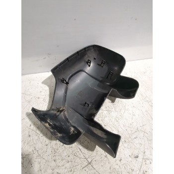 Recambio de carcasa retrovisor izquierdo para renault referencia OEM IAM 232635097  