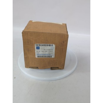 Recambio de cinturon seguridad trasero derecho para opel referencia OEM IAM 13199076 / 03312683  