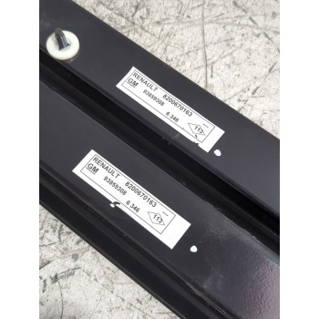 Recambio de guia puerta para opel referencia OEM IAM 93859308/8200670163  