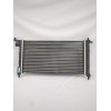 Recambio de radiador agua para opel referencia OEM IAM 90410048/1300150  