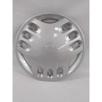 Recambio de tapacubos para opel referencia OEM IAM 90495266/1310327  