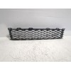 Recambio de rejilla paragolpes central para fiat referencia OEM IAM 0735642141  