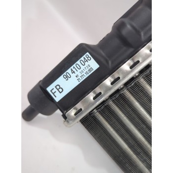 Recambio de radiador agua para opel referencia OEM IAM 90410048/1300150  