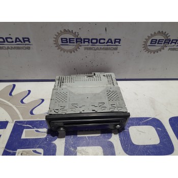 Recambio de sistema audio / radio cd para » otros... modelos referencia OEM IAM UNIVERSAL!!  