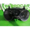 Recambio de cuadro instrumentos para seat altea xl (5p5) 1.9 tdi referencia OEM IAM 5P0920827F  