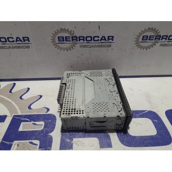 Recambio de sistema audio / radio cd para » otros... modelos referencia OEM IAM UNIVERSAL!!  